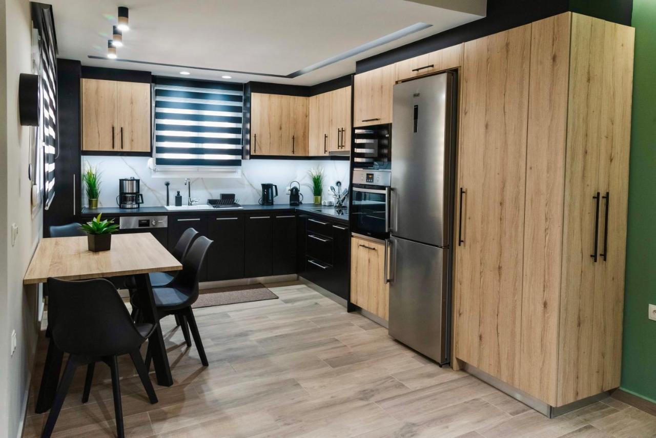 Appartement Stylishly Decorated House - Free Private Parking!