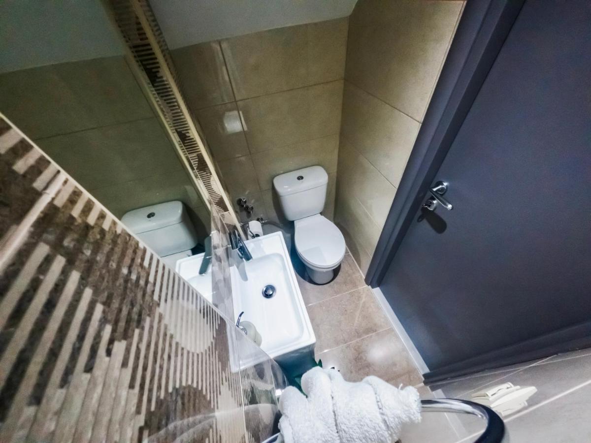 Appartement Stylishly Decorated House - Free Private Parking! *