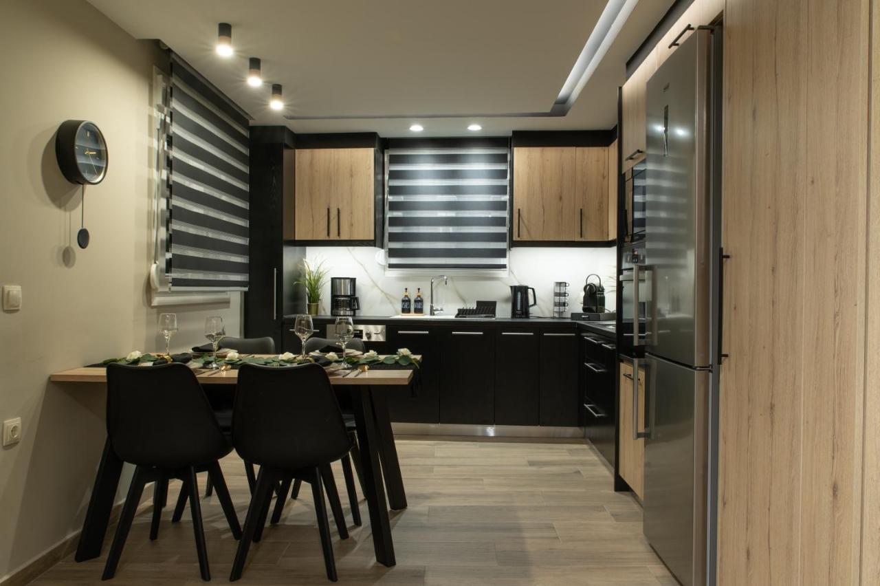 Stylishly Decorated House - Free Private Parking! Appartement *