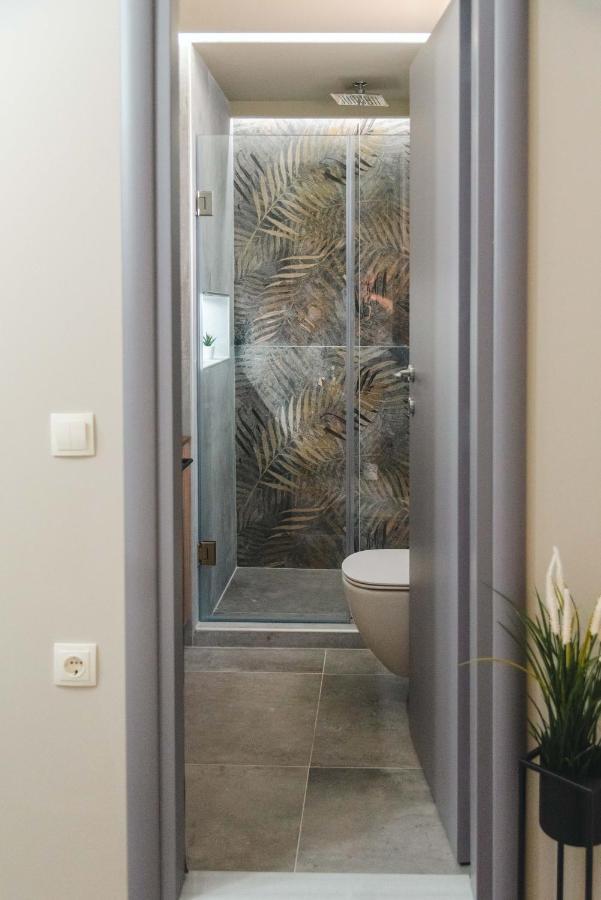 Stylishly Decorated House - Free Private Parking! Héraklion