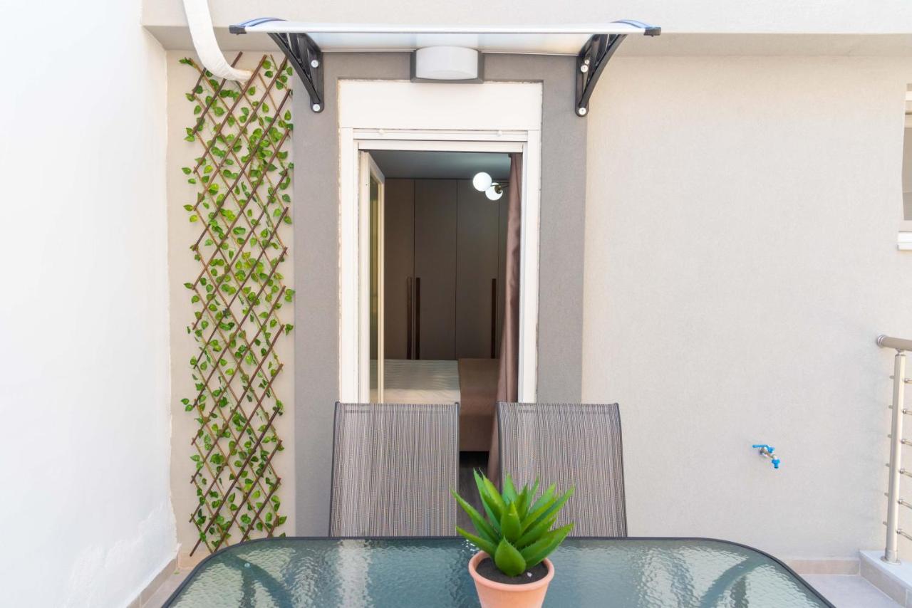 Appartement Stylishly Decorated House - Free Private Parking! *