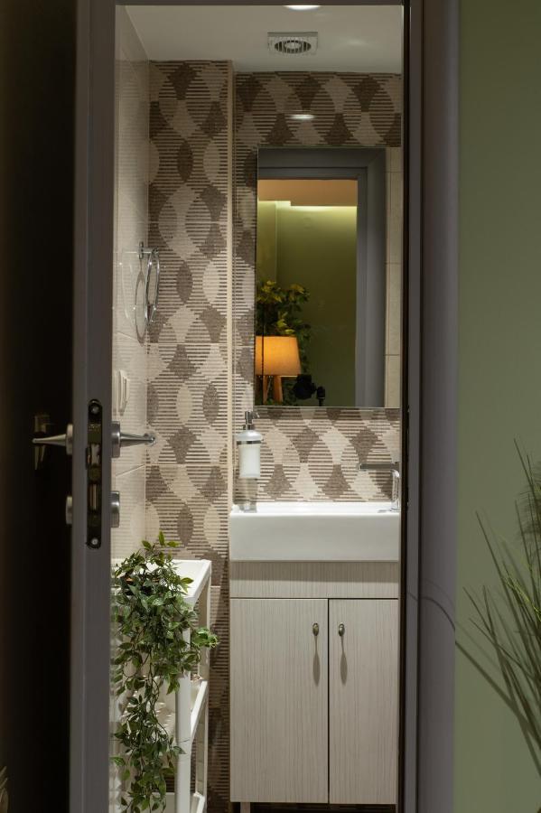 Stylishly Decorated House - Free Private Parking! Appartement Héraklion