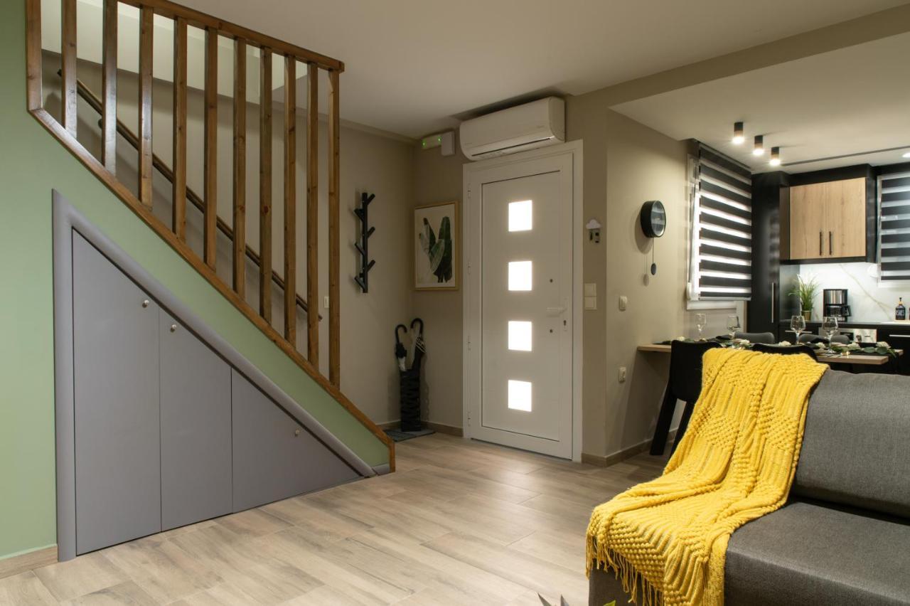 Appartement Stylishly Decorated House - Free Private Parking! *