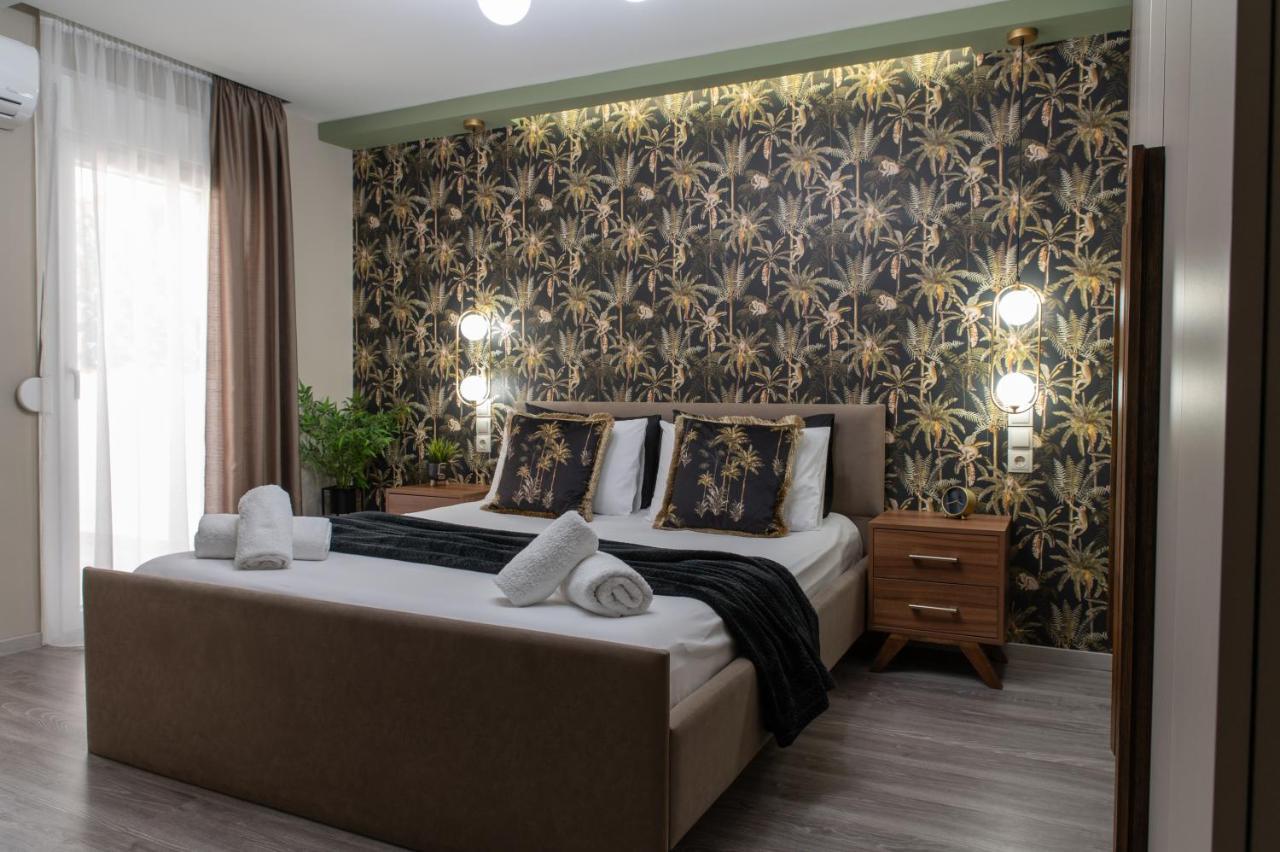 Stylishly Decorated House - Free Private Parking! Appartement *