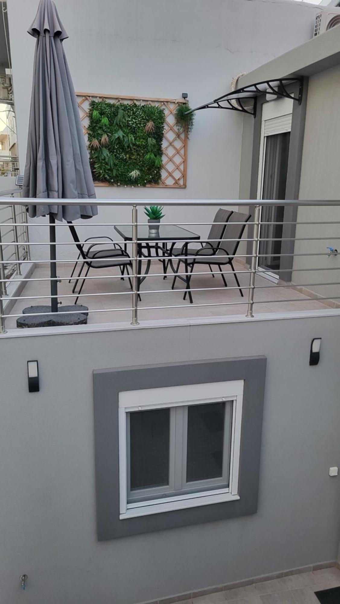 Stylishly Decorated House - Free Private Parking! Appartement *