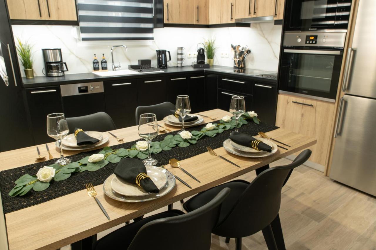Stylishly Decorated House - Free Private Parking! Heraklion (Crete)
